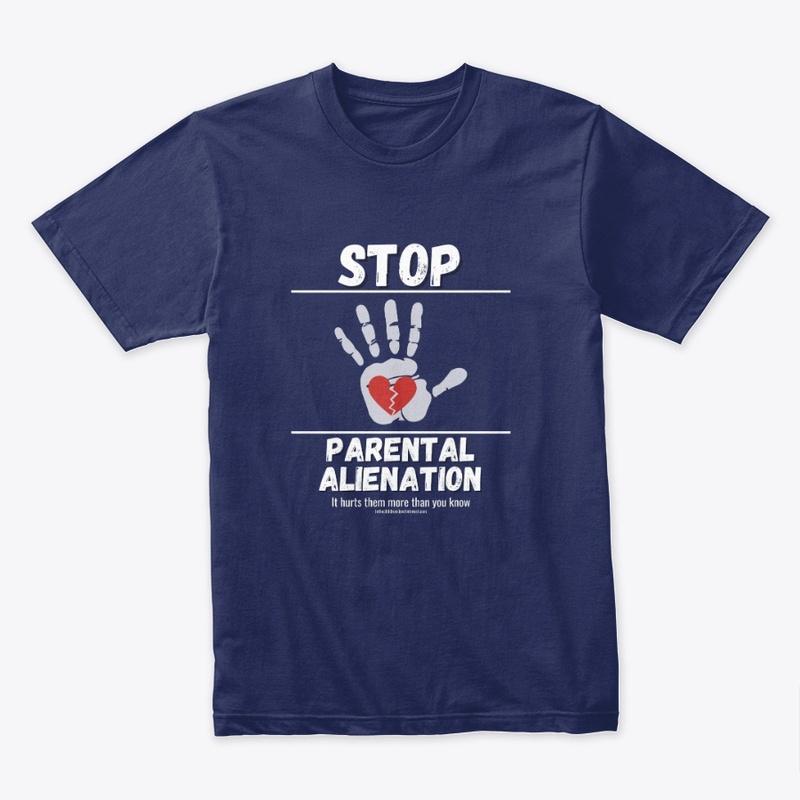 Stop Parental Alienation