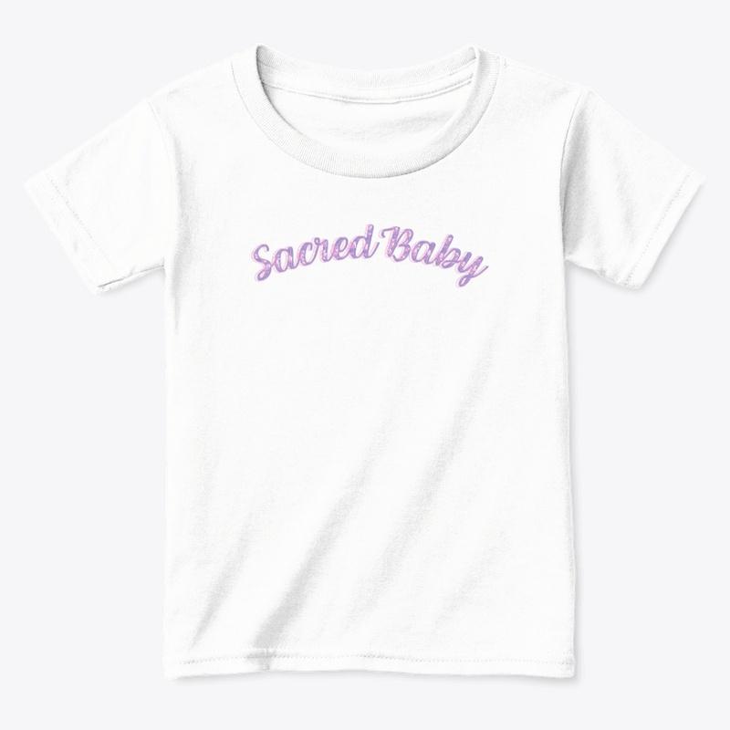 P/P Sacred Baby