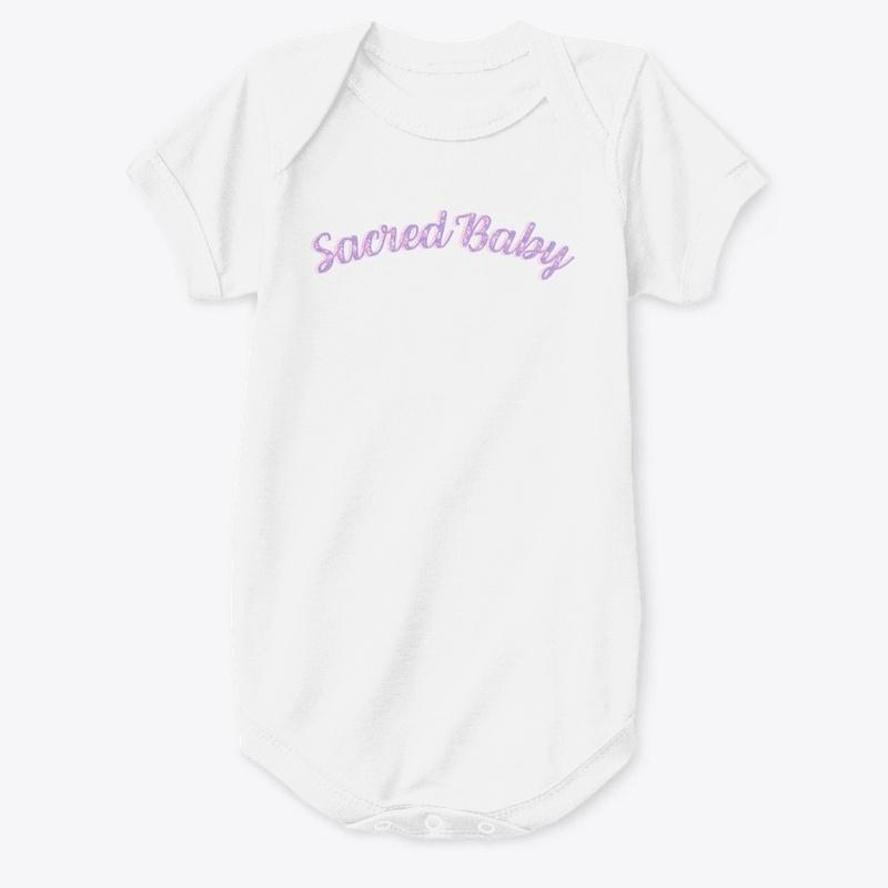 P/P Sacred Baby