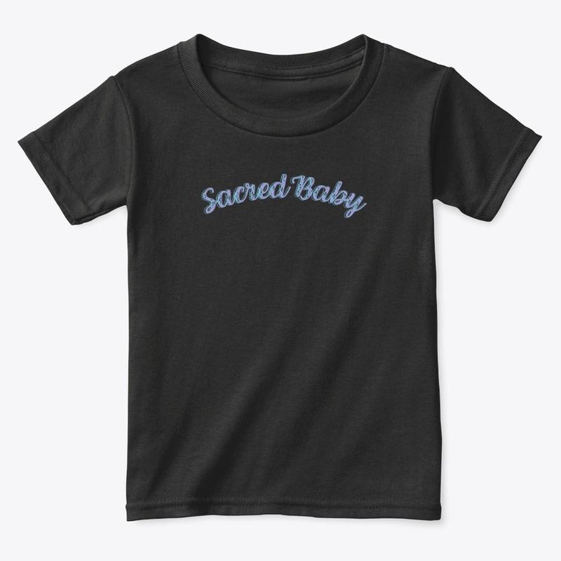 B/P Sacred Baby